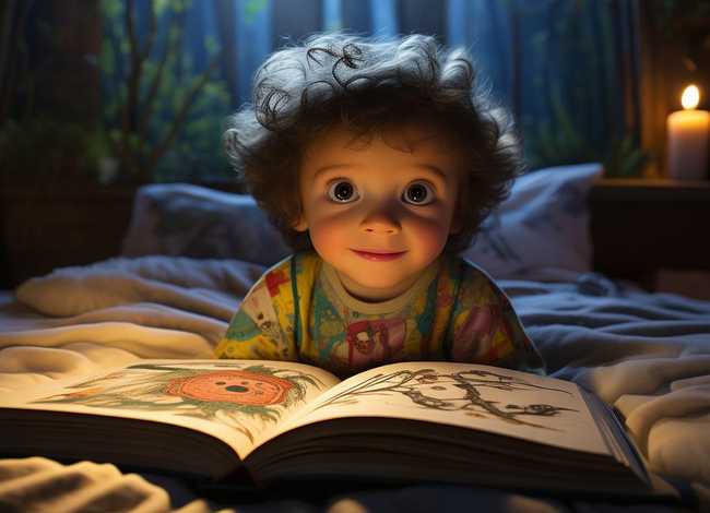 坏人故事儿童版睡前故事 关于坏人的睡前故事 坏人故事儿童版睡前故事 关于坏人的睡前故事