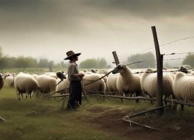 亡羊补牢成语小故事怎么讲（亡羊补牢的成语故事怎么讲）