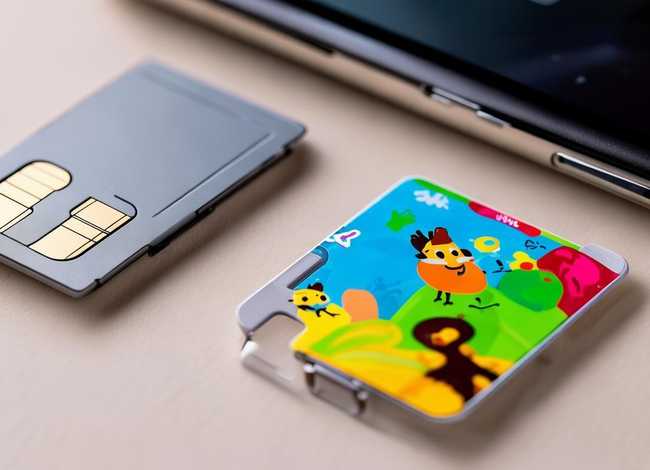 儿童手表的电话卡和普通电话卡有区别吗 儿童电话手表的卡和手机卡有什么区别