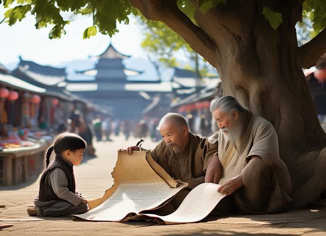 儿童东汉历史故事 东汉历史小故事200字