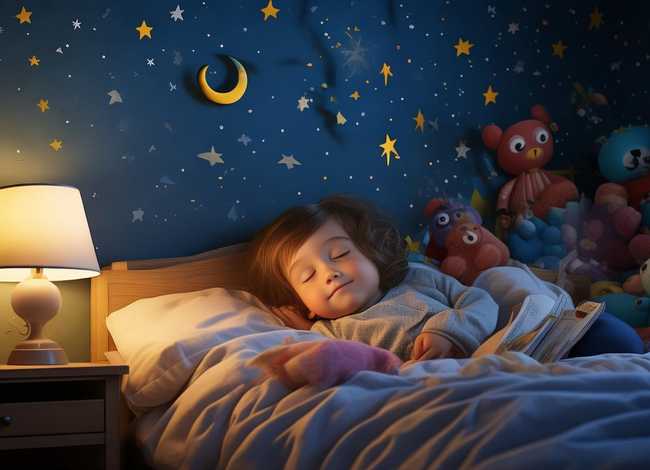 6一8岁儿童睡前短故事;6到8岁的睡前故事 6一8岁儿童睡前短故事;6到8岁的睡前故事