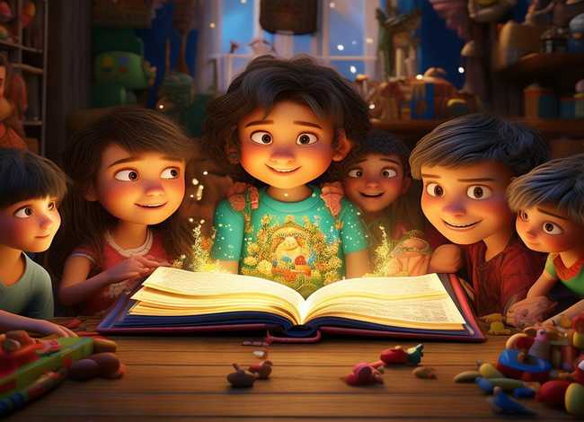 经典儿童故事全集自动播放；儿童经典故事免费连续播放