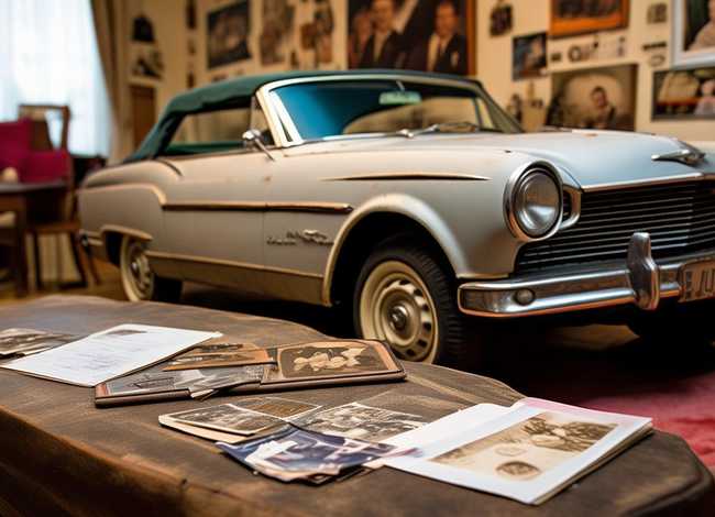 汽车车主的小故事，汽车车主的小故事怎么写