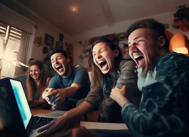 两分钟搞笑故事大全 两分钟搞笑故事大全视频