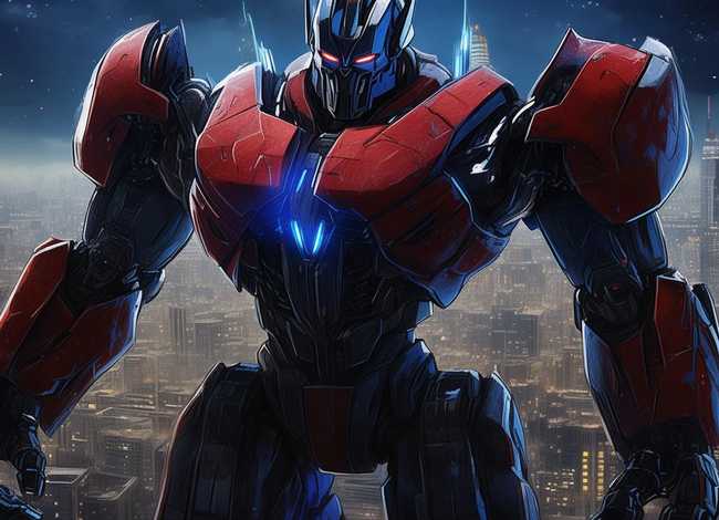 变形金刚动画片故事，变形金刚动画片故事免费观看