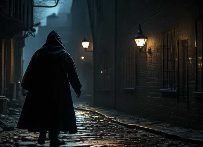 讲小偷的故事、讲小偷的故事在线听