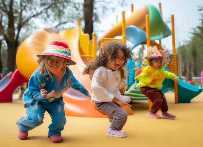 六一儿童节最搞笑的笑话有什么，六一儿童节最搞笑的笑话有什么呢