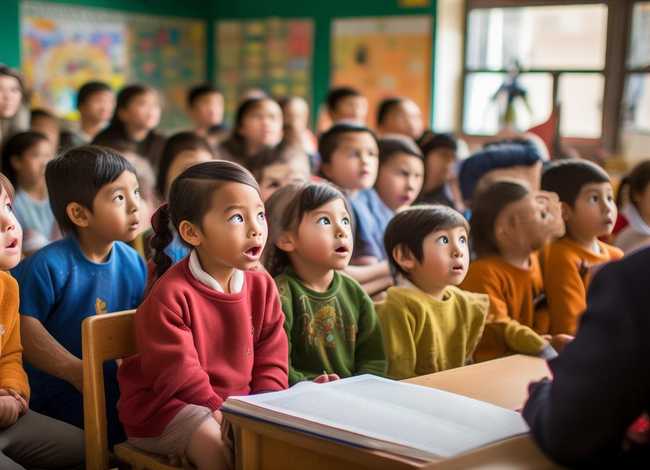 儿童德育故事 - 少儿德育故事精选