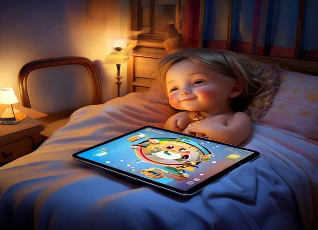宝宝睡前故事软件哪个好 - 宝宝睡前故事app哪个最好