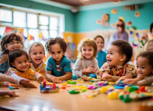 简短一点的故事幼儿园 简短一点的故事幼儿园中班