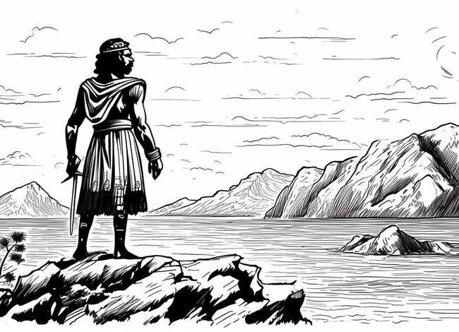 古希腊神话故事的插图简笔画,古希腊神话故事的插图简笔画图片 古希腊神话故事的插图简笔画,古希腊神话故事的插图简笔画图片