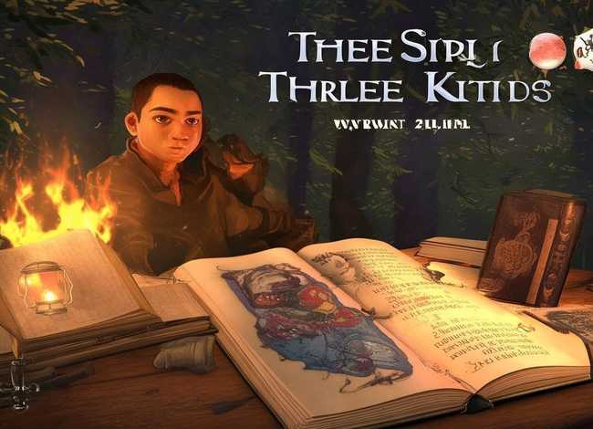 三锅的故事第一部 - 三锅的故事第一部免费观看