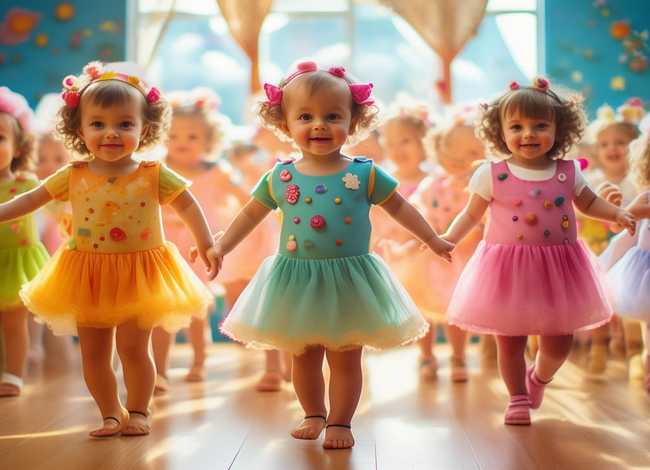 儿童故事书0-3岁舞蹈 幼儿故事舞蹈表演