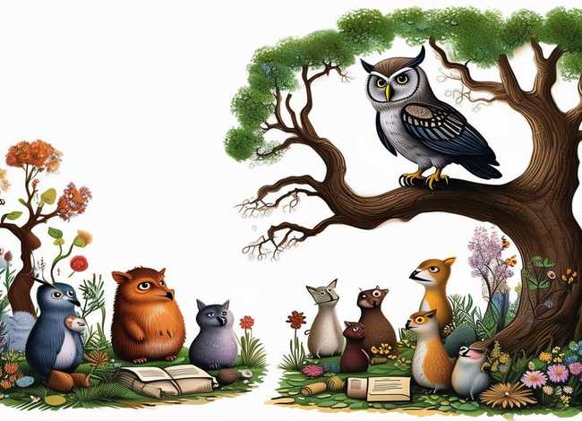 管理故事案例及心得；管理故事案例及心得寓言故事