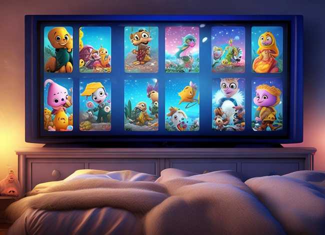 幼儿睡前故事视频大全连续播放(幼儿睡前故事视频大全连续播放免费观看) 幼儿睡前故事视频大全连续播放(幼儿睡前故事视频大全连续播放免费观看)