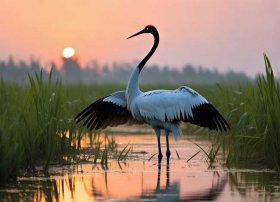 丹顶鹤的故事歌词；丹顶鹤的故事歌词内容