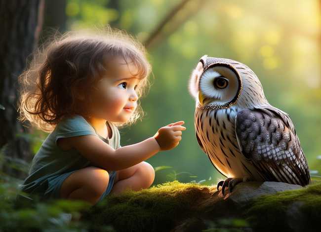 人生哲理故事儿童 - 人生哲理小故事大道理精选