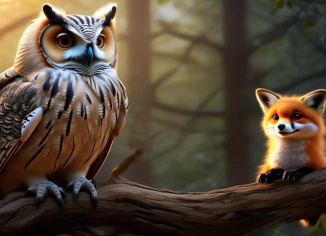 道理小故事100字 道理小故事150字