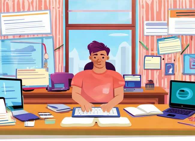 故事投稿赚钱，写故事投稿赚钱的公众号