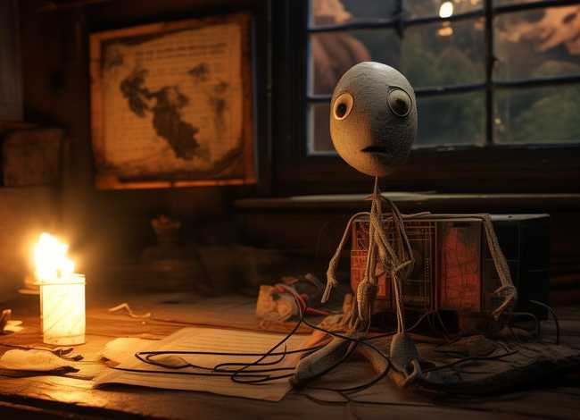 火柴人的故事在线收听，火柴人的故事在线收听全集