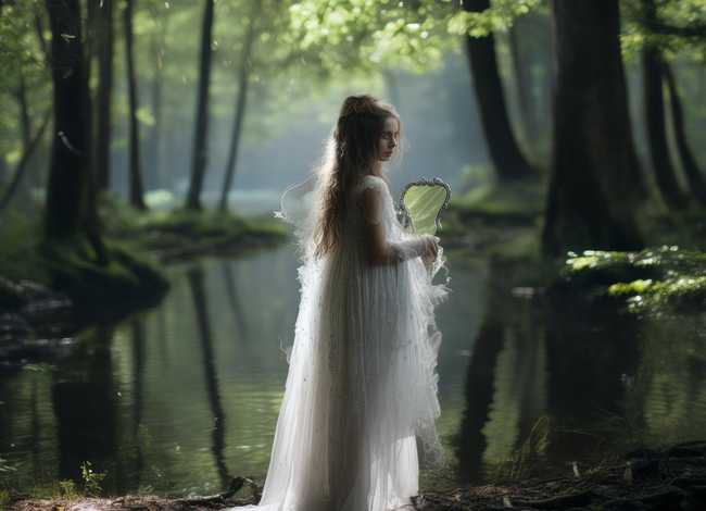 每天读点故事嫁衣；嫁衣的原版故事