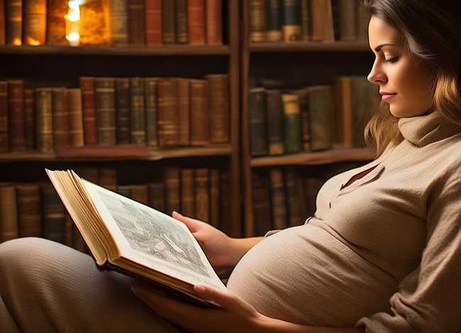 经典胎教故事书，经典胎教故事书有哪些