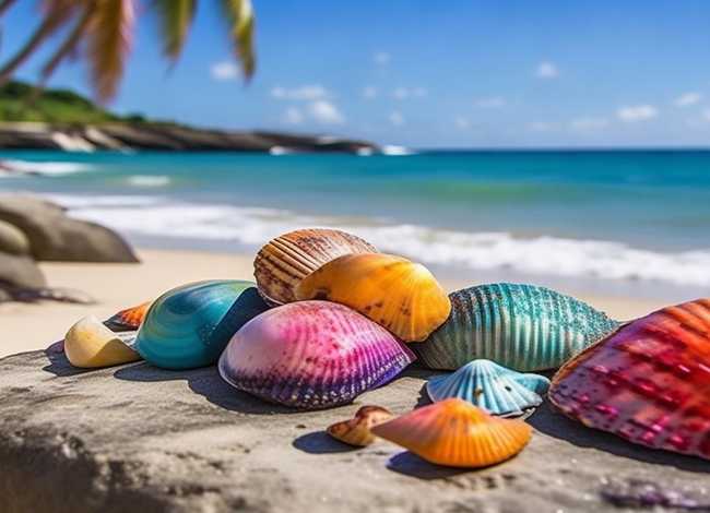 贝壳的价值观怎么写（贝壳的价值观怎么写作文）