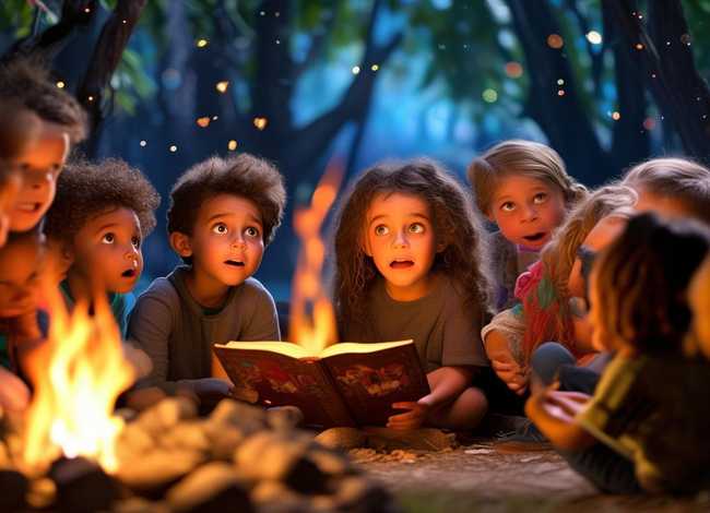 幼儿真人故事视频，幼儿真人故事视频素材