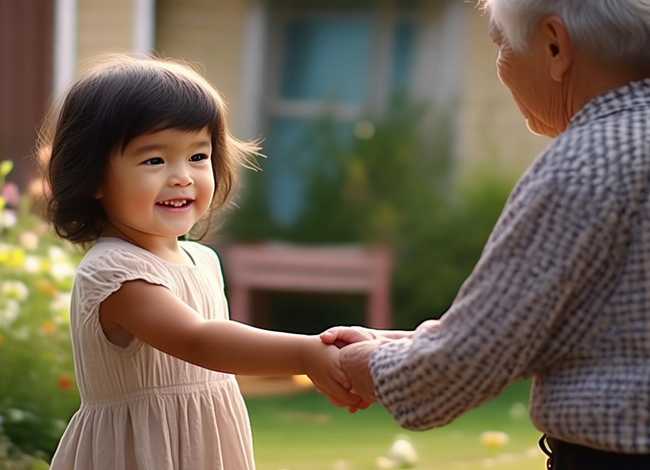 懂礼貌的小朋友故事(懂礼貌的小朋友故事视频) 懂礼貌的小朋友故事(懂礼貌的小朋友故事视频)