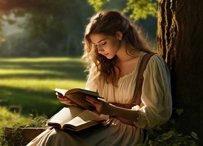 经典英语故事原文 - 经典英语故事原文摘抄