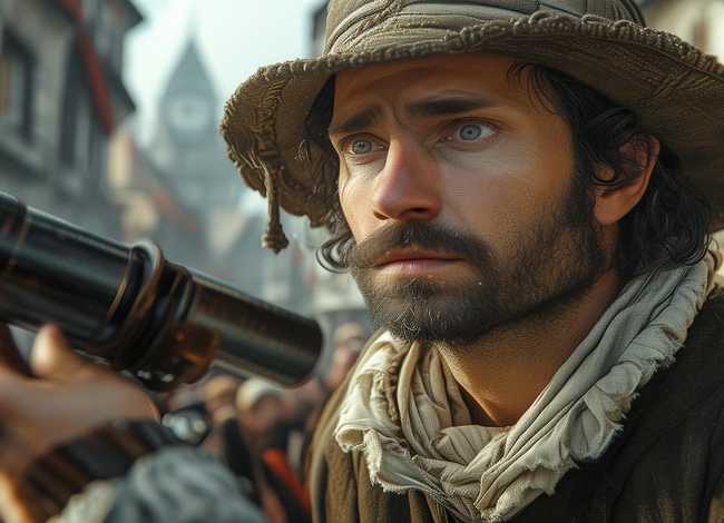 哥白尼的故事100字，哥白尼的故事100字左右