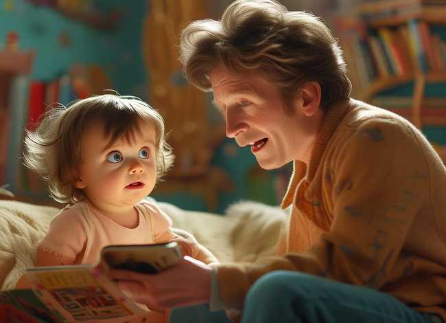 名人儿童故事，幼儿名人故事