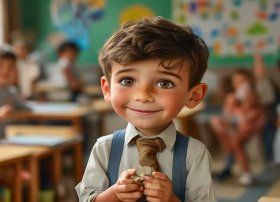 小孩诚信故事、适合孩子讲的诚信小故事