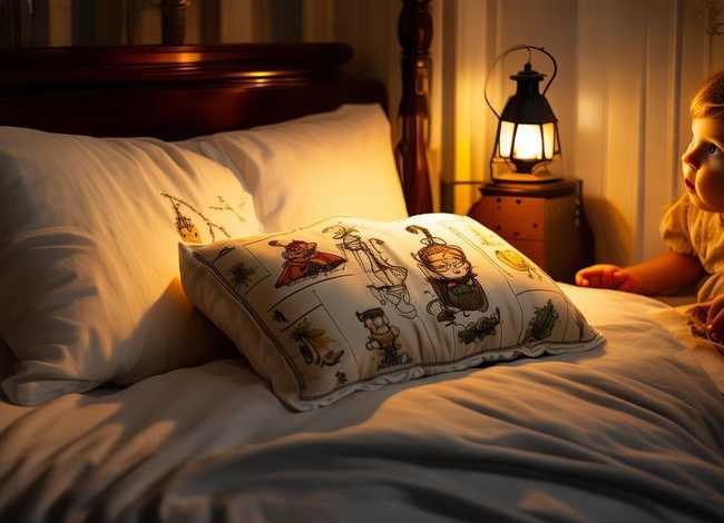 故事枕头下载、故事枕头下载讲故事