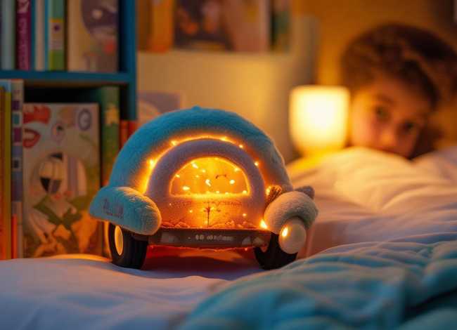 小汽车睡前故事100篇 小汽车睡前故事100篇视频