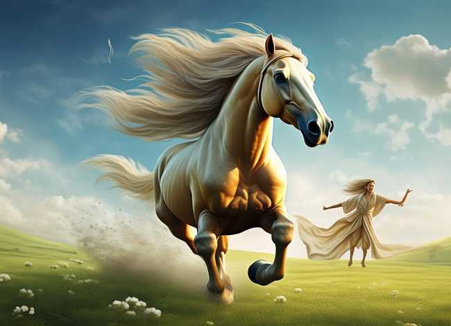 成功故事 马到成功故事