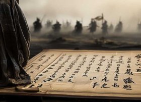 三十六计的故事简介，三十六计的故事简写