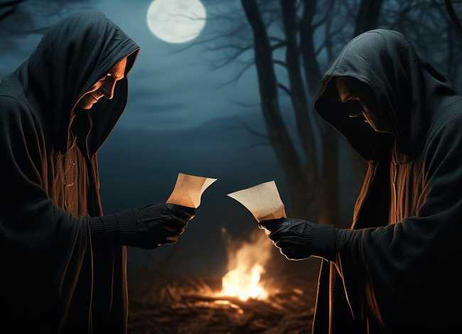 反间计的小故事（反间计的成语故事）