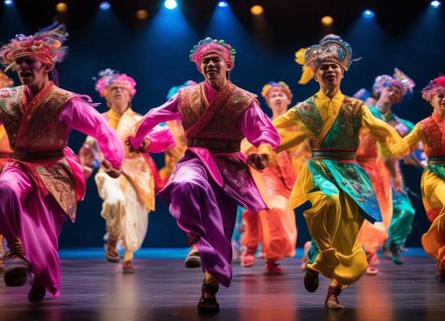 英雄舞蹈原版，英雄舞蹈原版教学视频