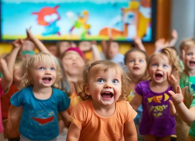 儿童早教视频搞笑故事；幼儿早教故事视频大全