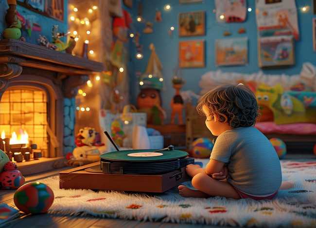 儿童故事下载免费mp3打包 - 儿童故事背景音乐mp3免费下载