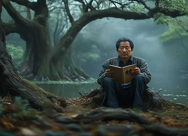 好的故事鲁迅原文、好的故事鲁迅原文图片