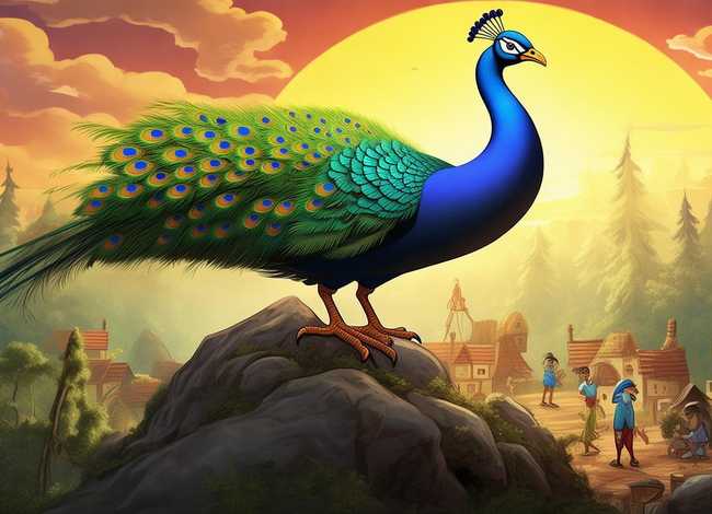 夜郎自大故事说明什么道理 - 夜郎自大故事说明什么道理和启示 夜郎自大故事说明什么道理 - 夜郎自大故事说明什么道理和启示