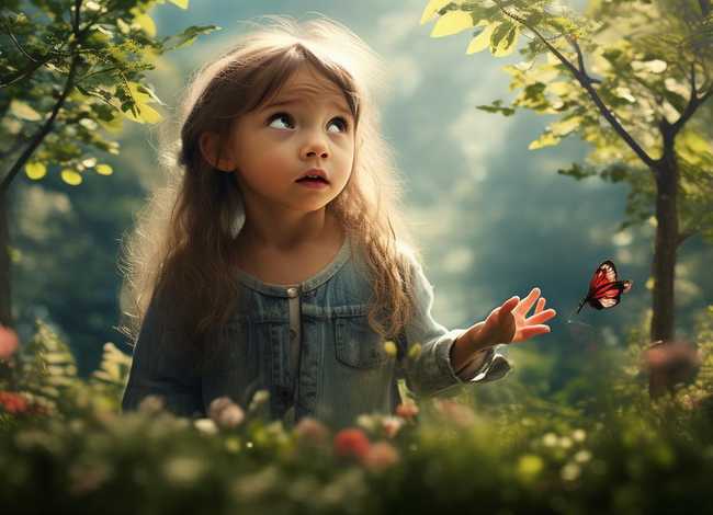 成长中的情绪故事；成长中的情绪故事500字