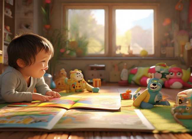 熊大儿童故事书、大熊故事视频