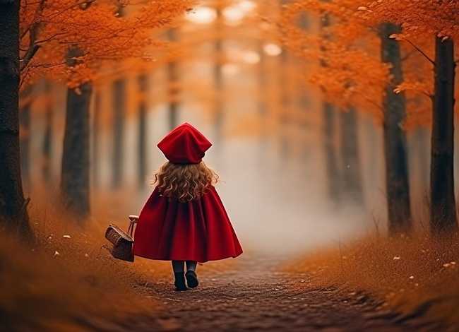 故事精选小红帽,故事精选小红帽图片 故事精选小红帽,故事精选小红帽图片