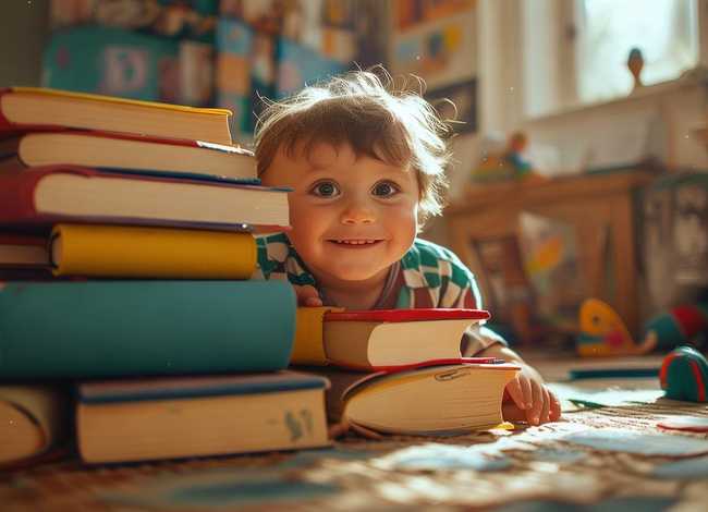 小孩子机智的故事 - 小孩子机智的故事简短