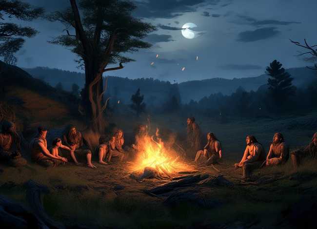 蛮荒故事电影免费观看（蛮荒故事电影免费观看全集）