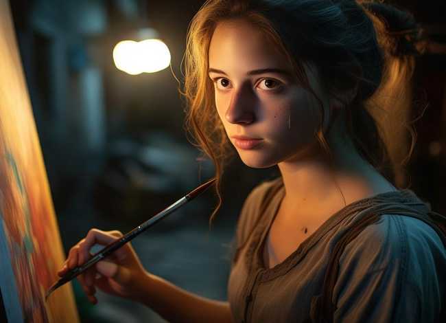 带悬念的励志小故事；带悬念的励志小故事50字