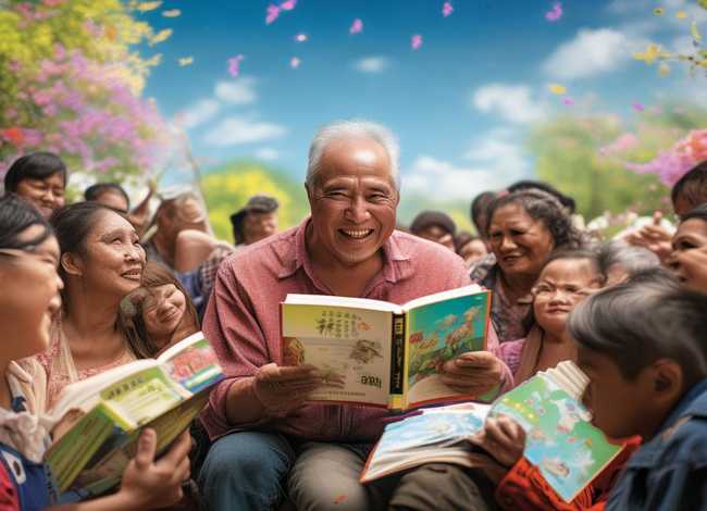 张嘉佳的励志故事；张嘉佳的励志故事大全